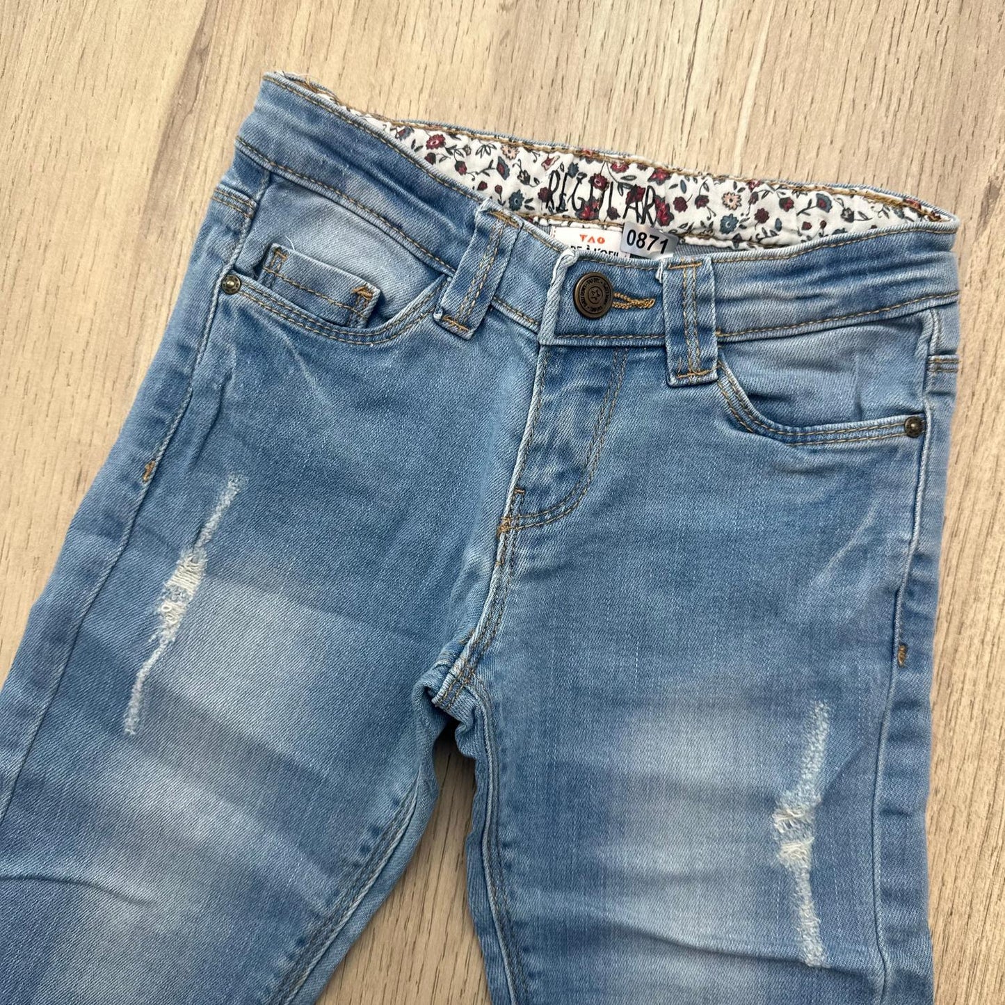 Pantalon Tape à l'oeil : 3 ans