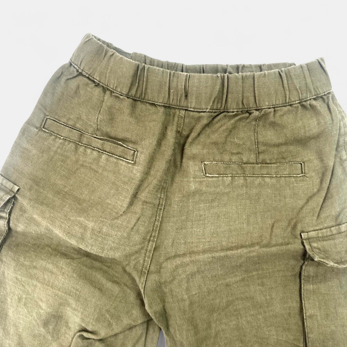 Short Verbaudet : 9 ans