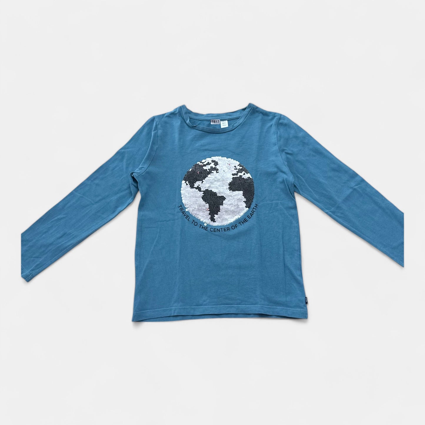 T-Shirt Okaïdi : 6 ans