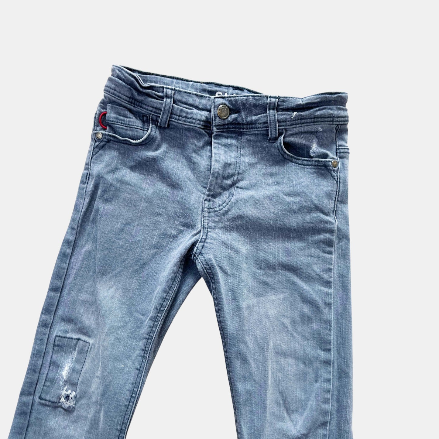 Pantalon Tape à l'oeil : 7 ans