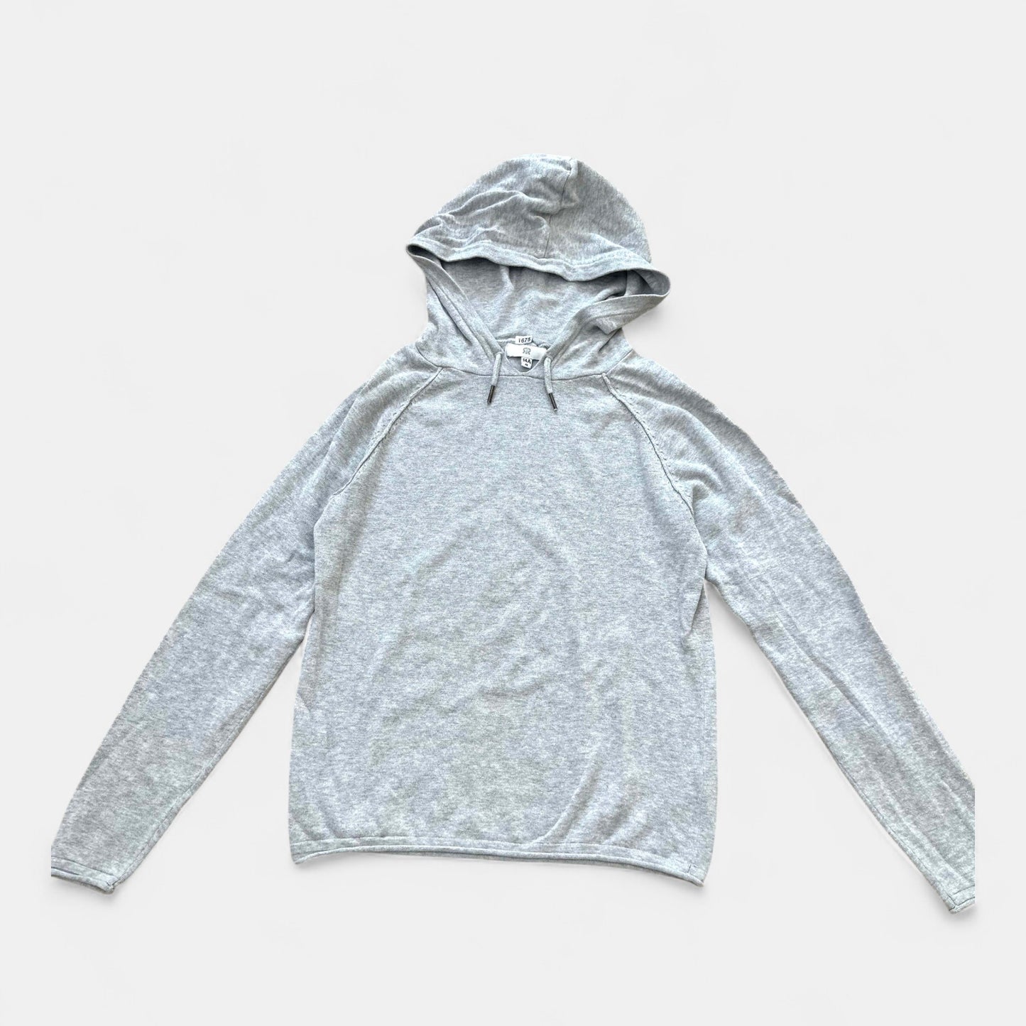 Pull La redoute : 14 ans