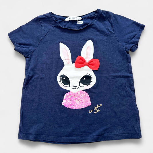T-Shirt H&M : 7 ans