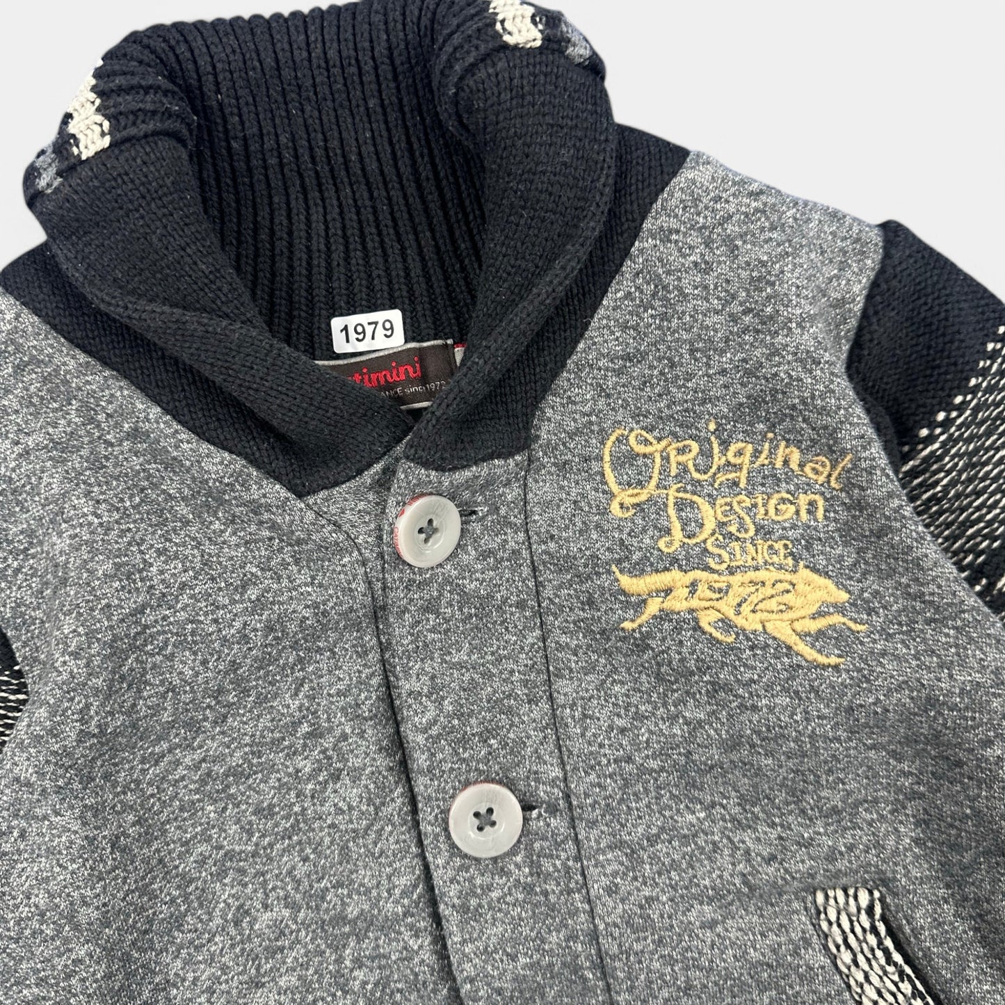 Gilet Catimini : 4 ans