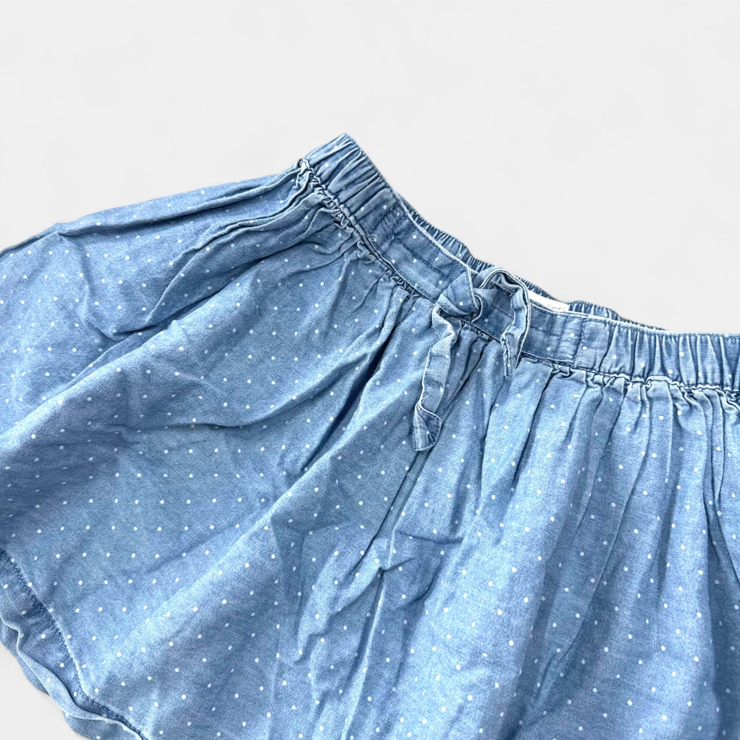 Jupe Okaïdi : 8 ans