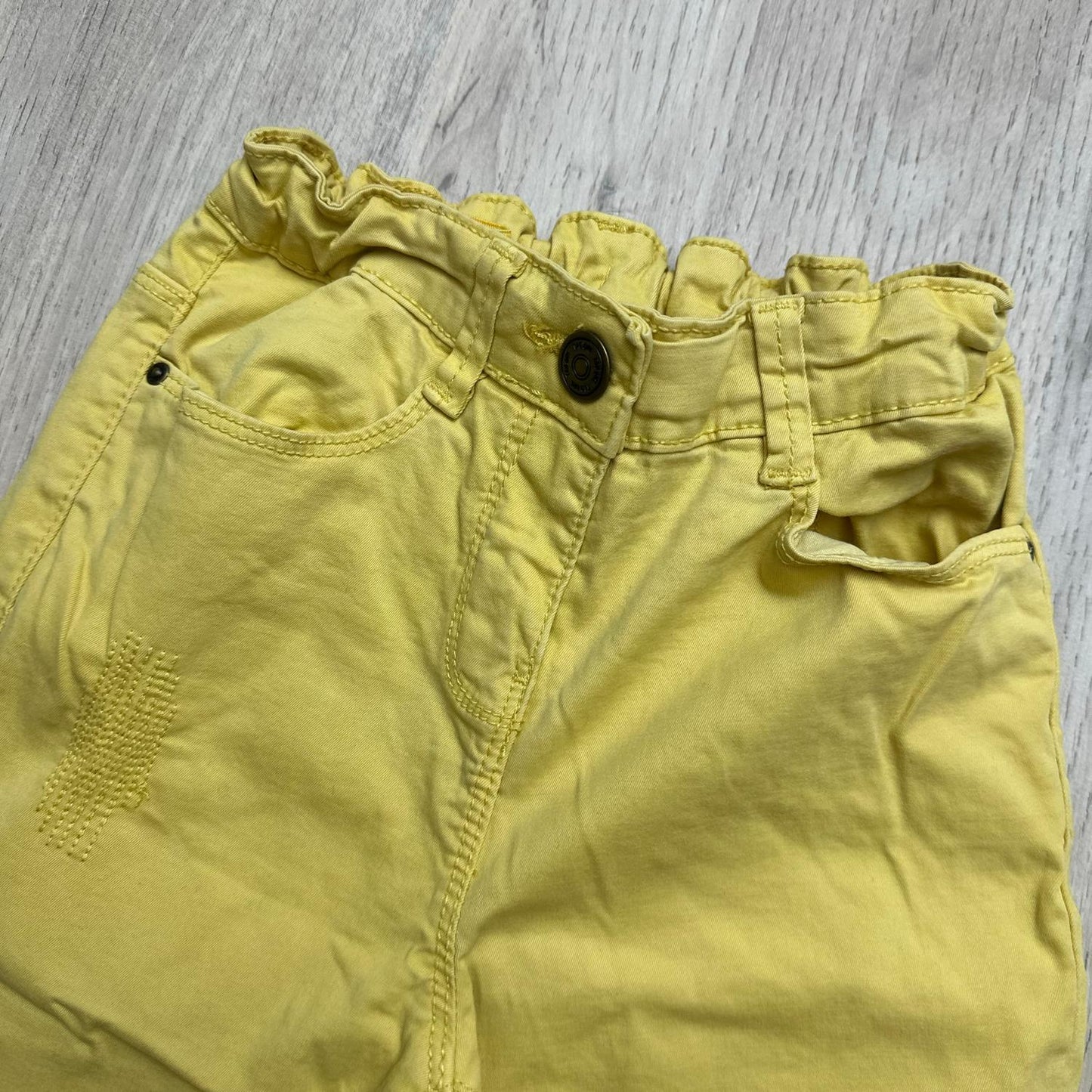 Pantalon Tape à l'oeil : 9 ans