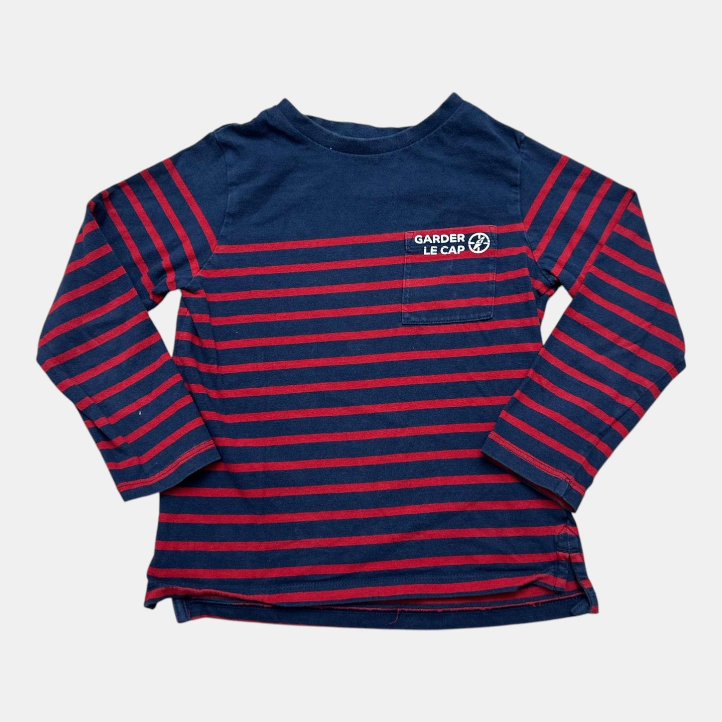 T-Shirt Okaïdi : 5 ans