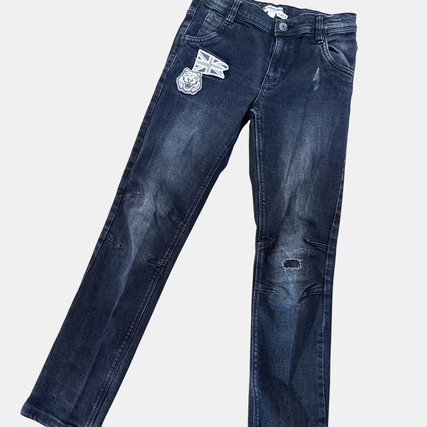 Pantalon Verbaudet : 10 ans