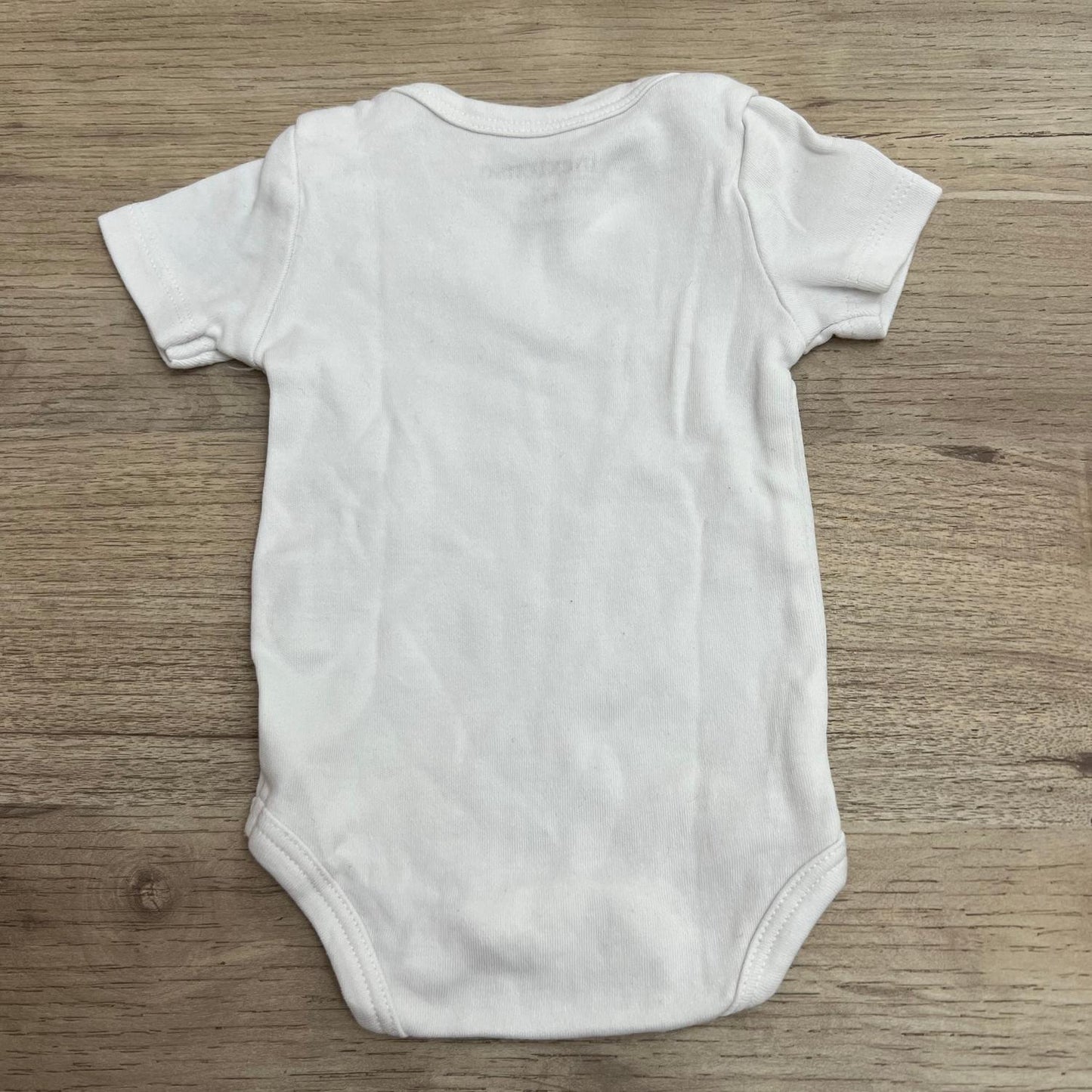 Body InExtenso : 1 mois