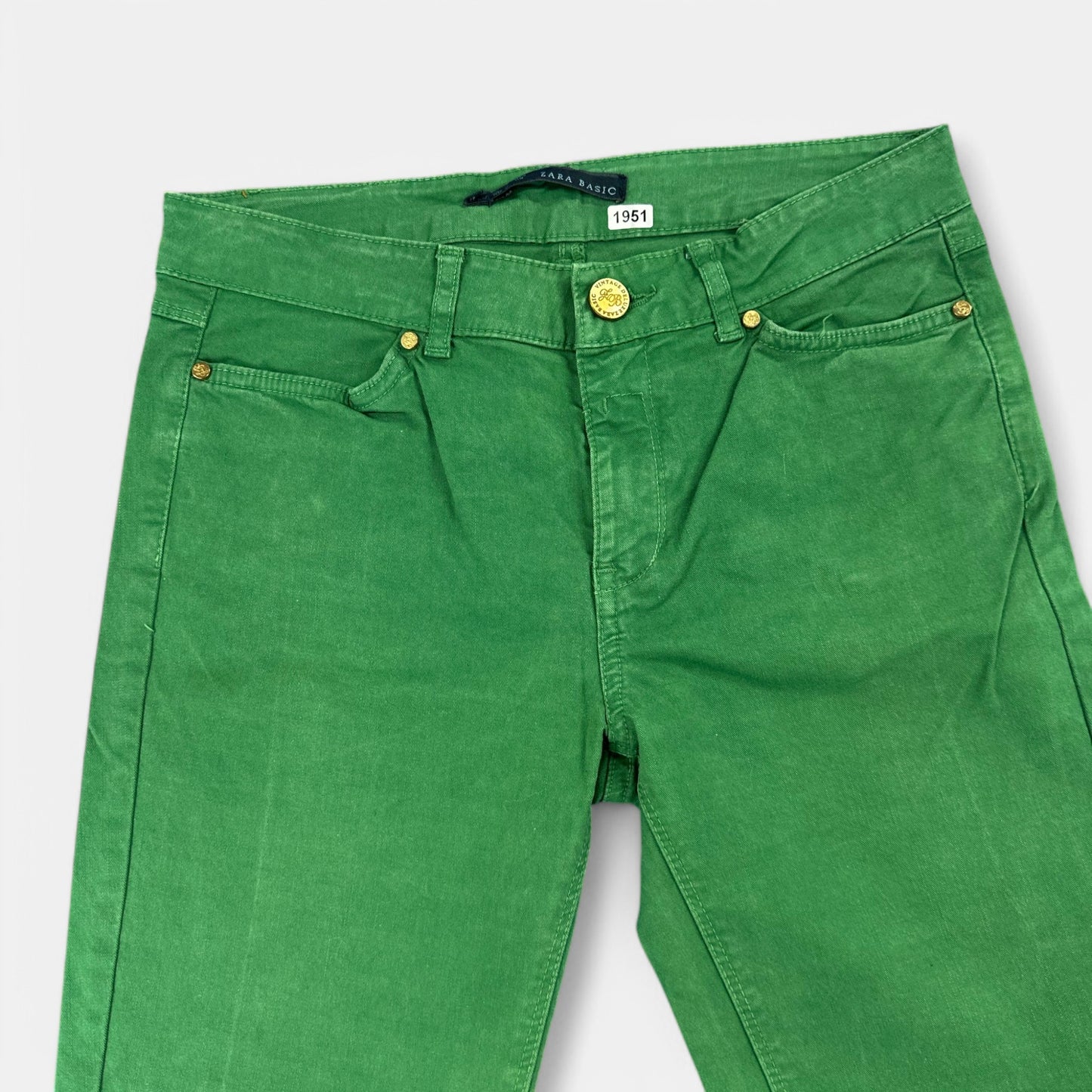 Pantalon Zara : 16 ans