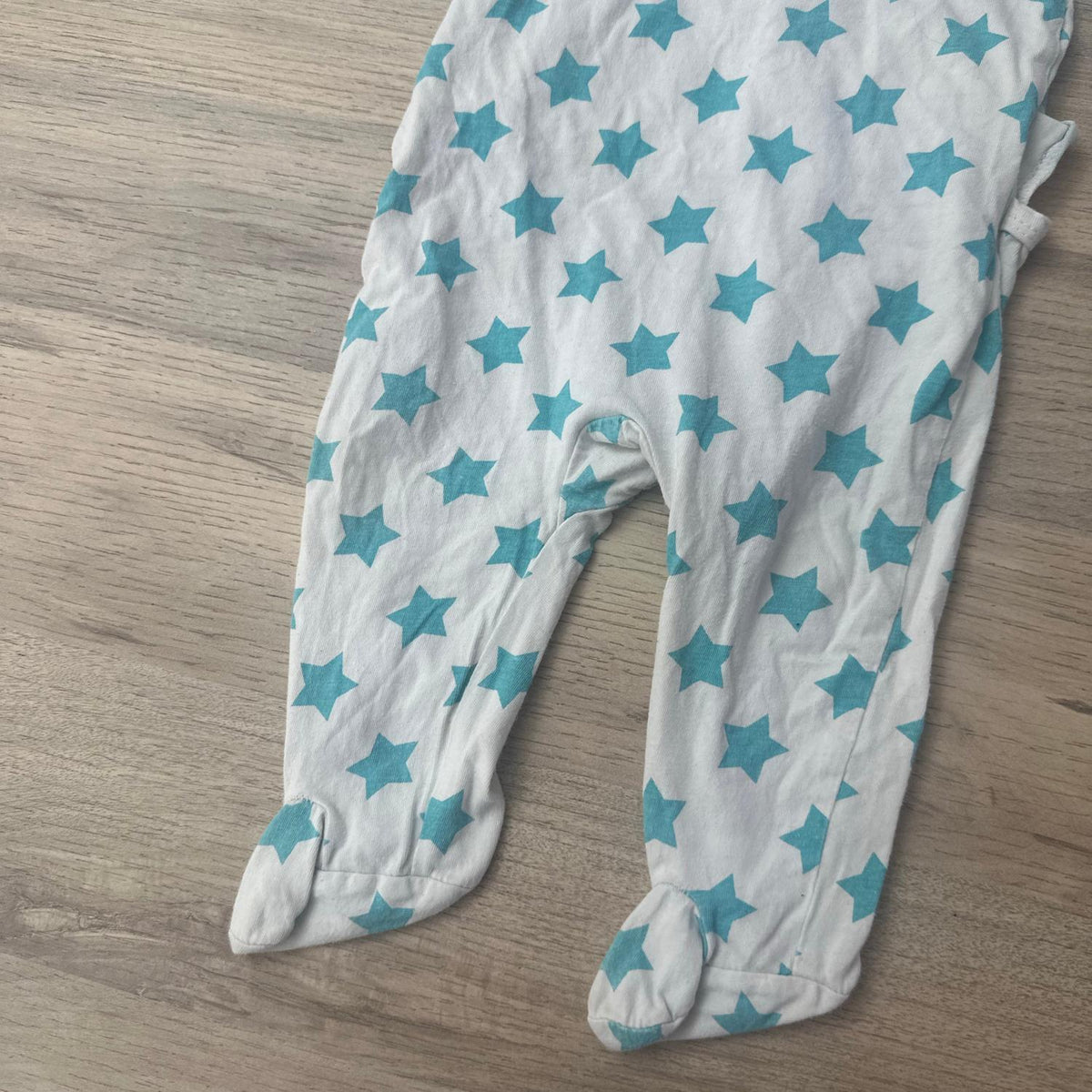 Pyjama etoile : 6 mois