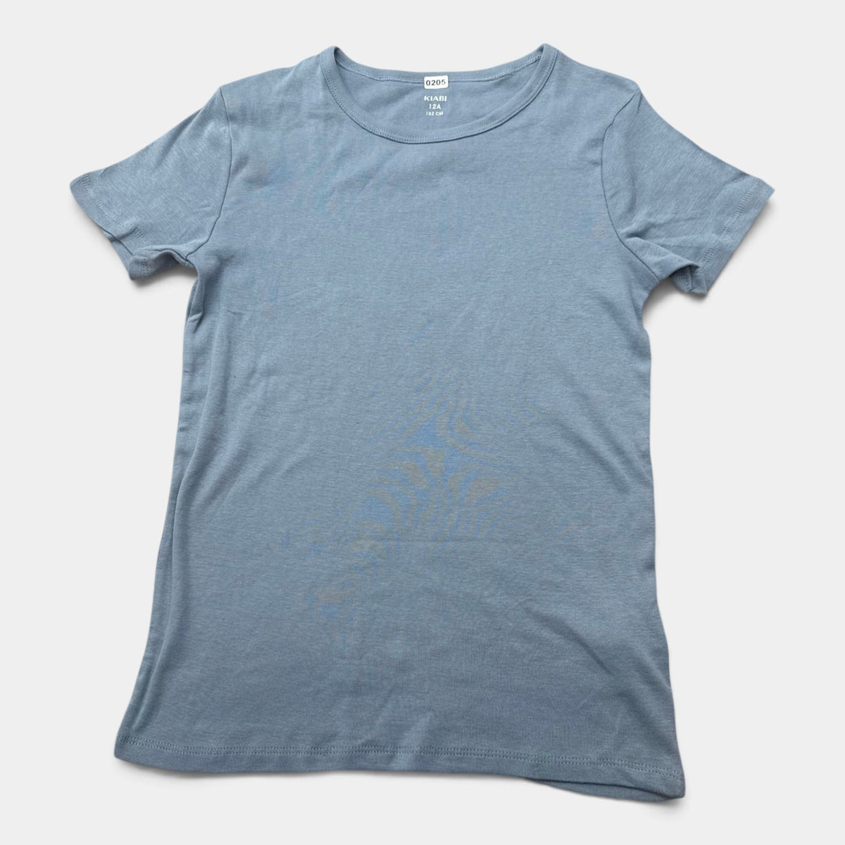 T-Shirt Kiabi : 12 ans