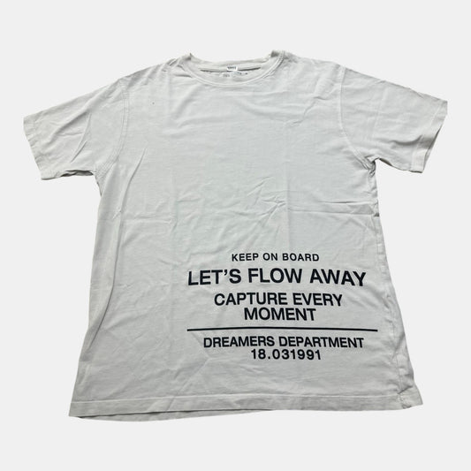 T-Shirt Zara : 12 ans