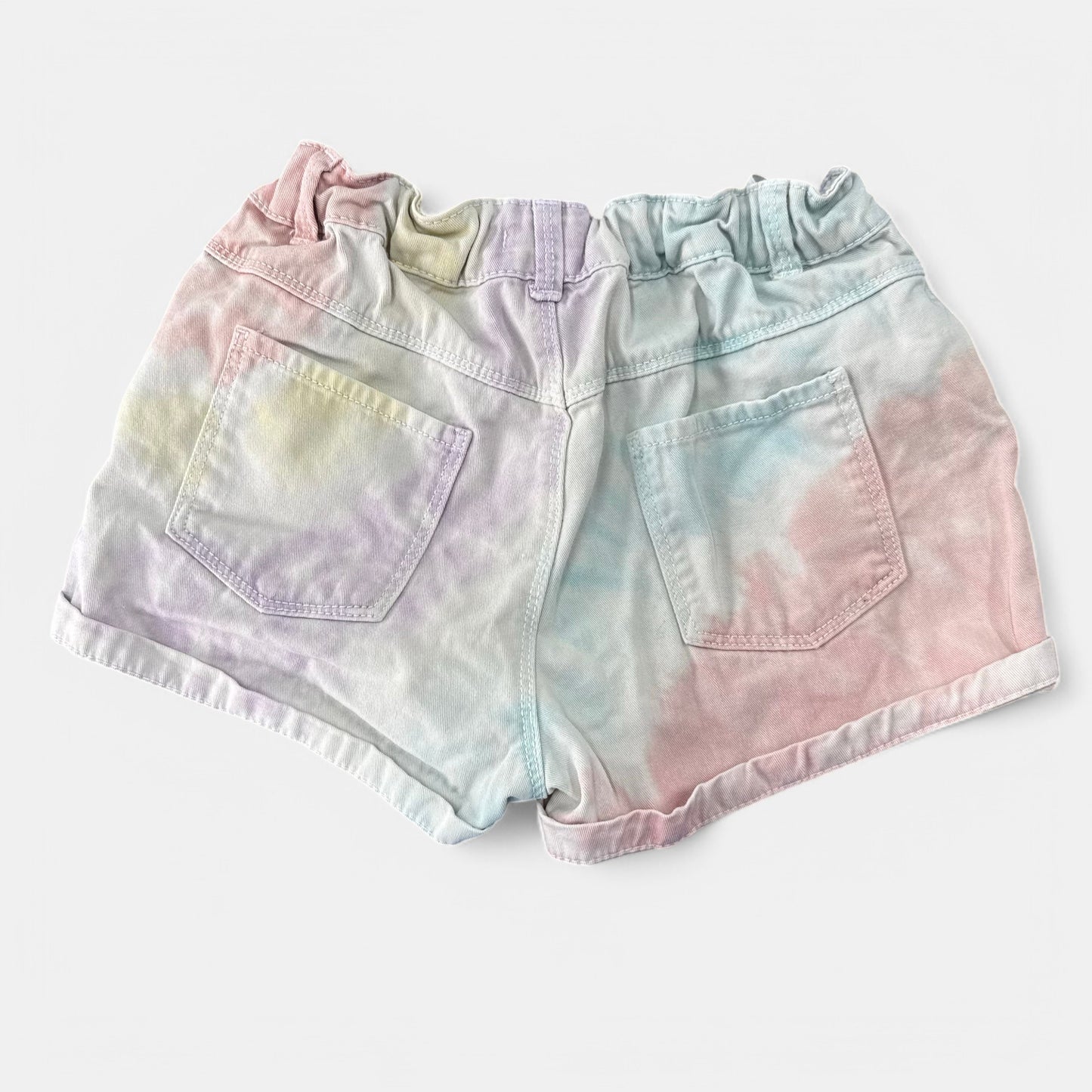 Short Gémo : 10 ans