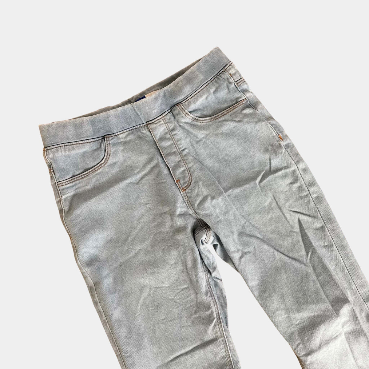 Pantalon jegging Okaïdi : 12 ans