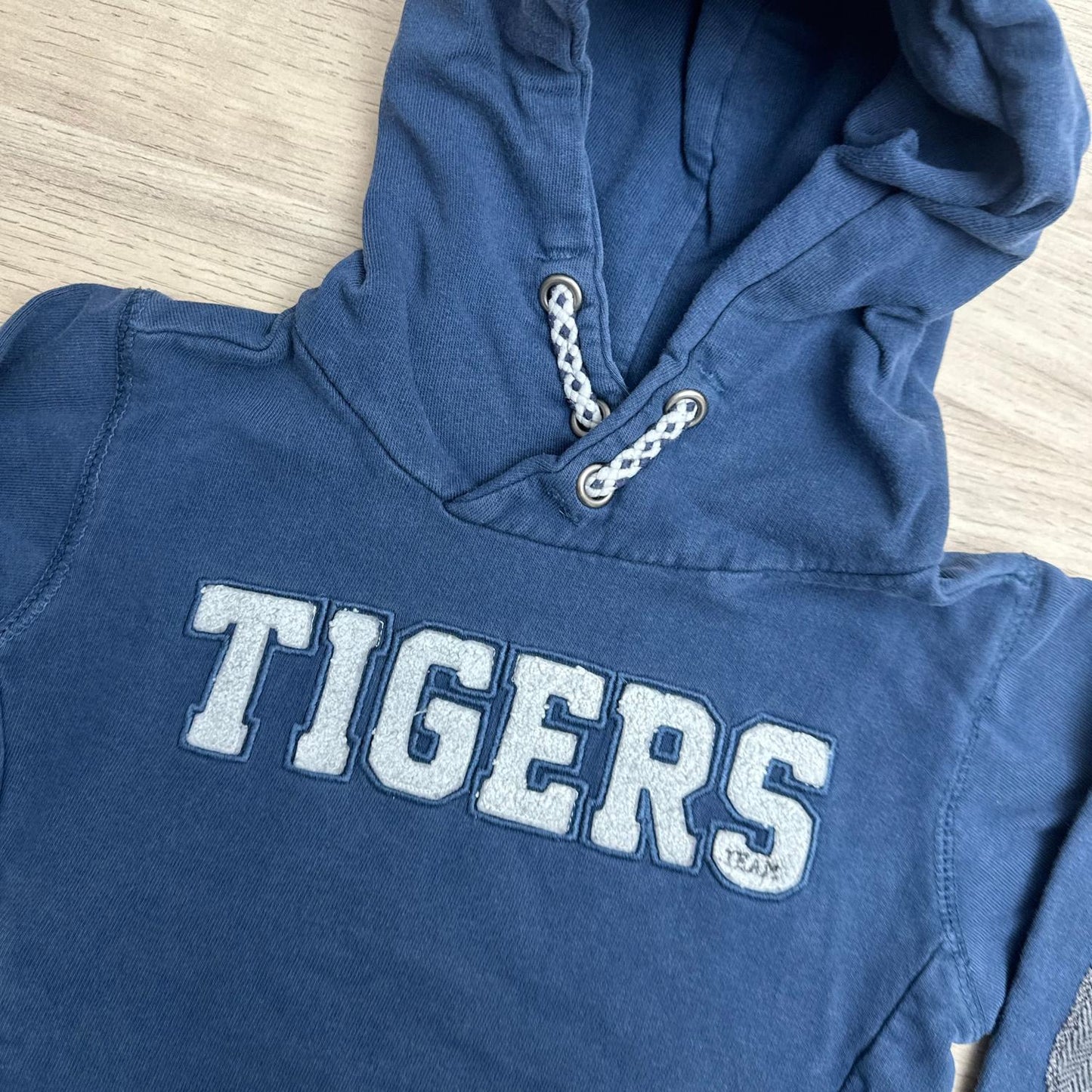 Pull Zara : 4 ans