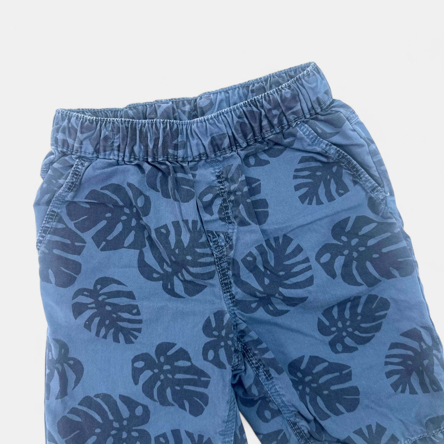 Short Tape à l'oeil : 6 ans