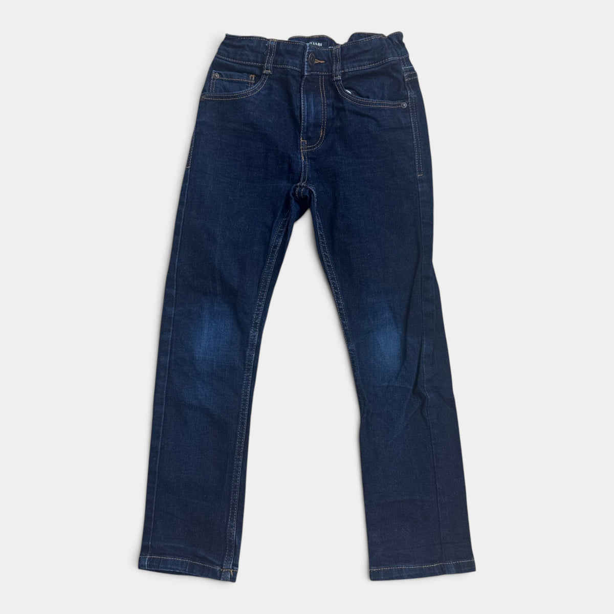 Pantalon Kiabi : 7 ans