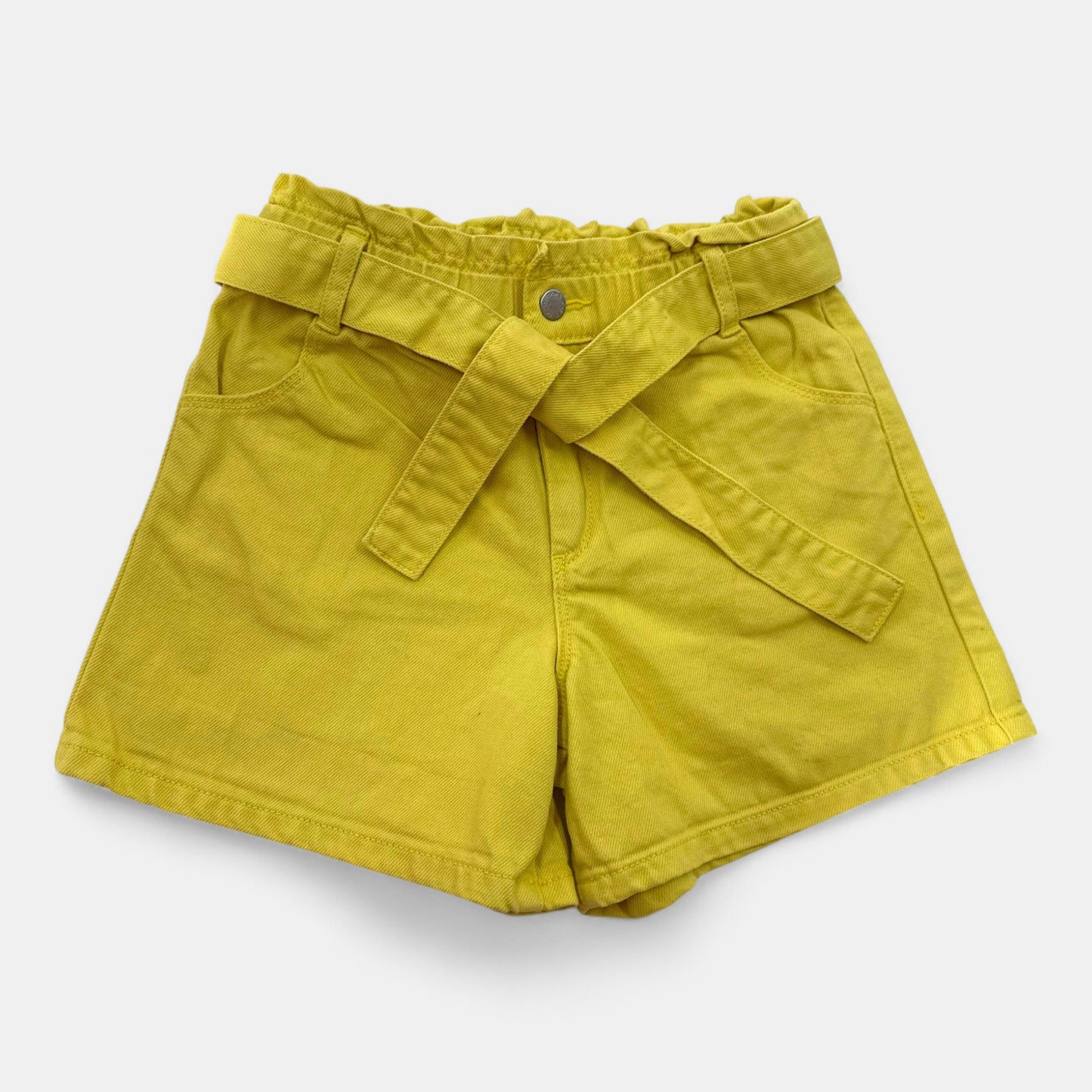 Short Okaïdi : 7 ans