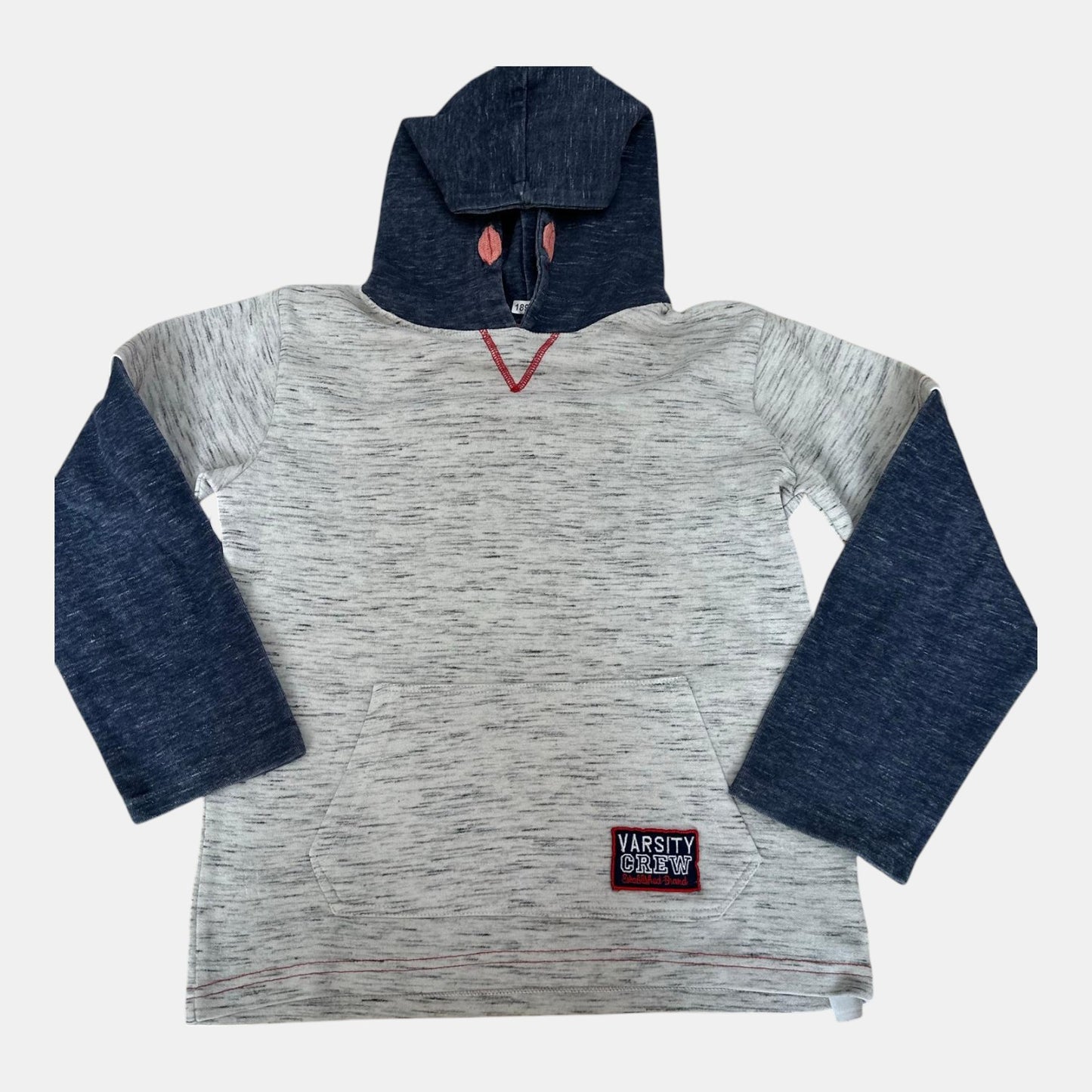 Pull U Essentiel : 12 ans