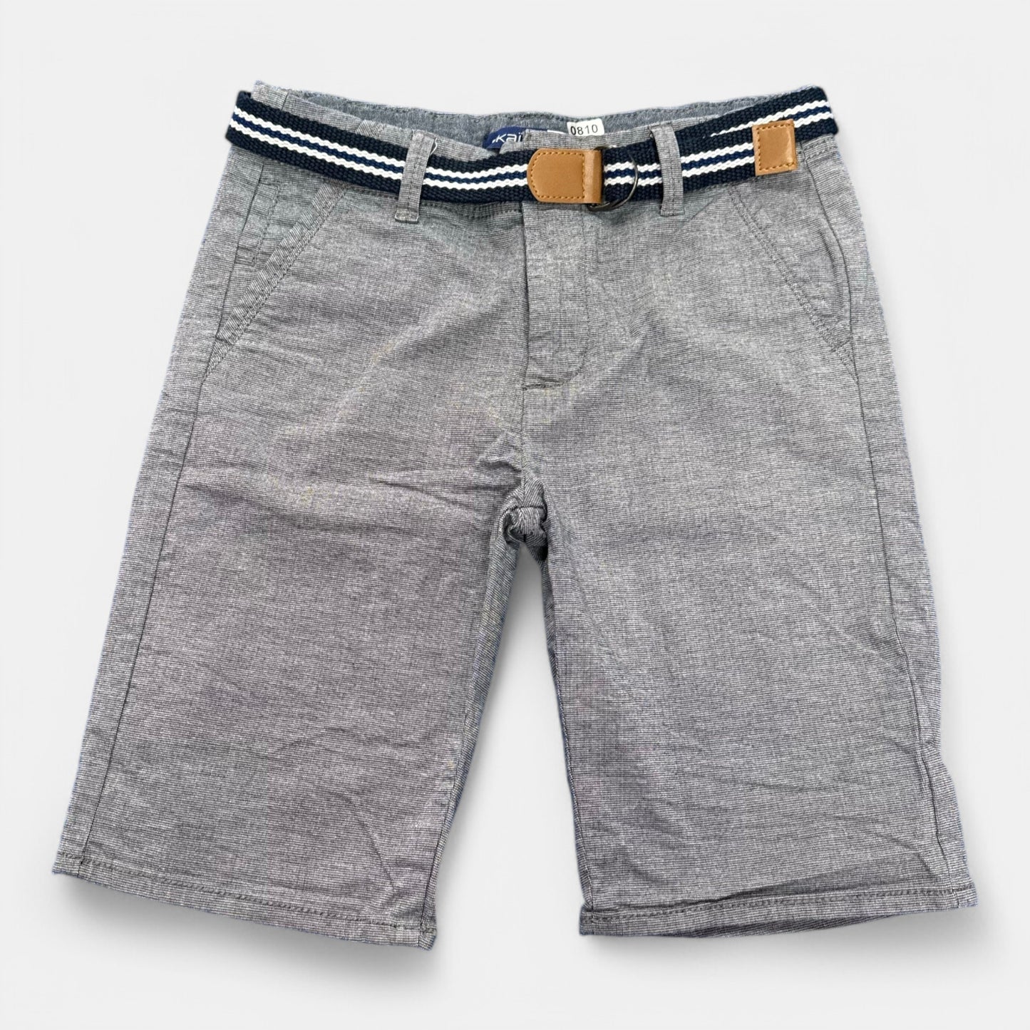Short slim Okaïdi : 10 ans