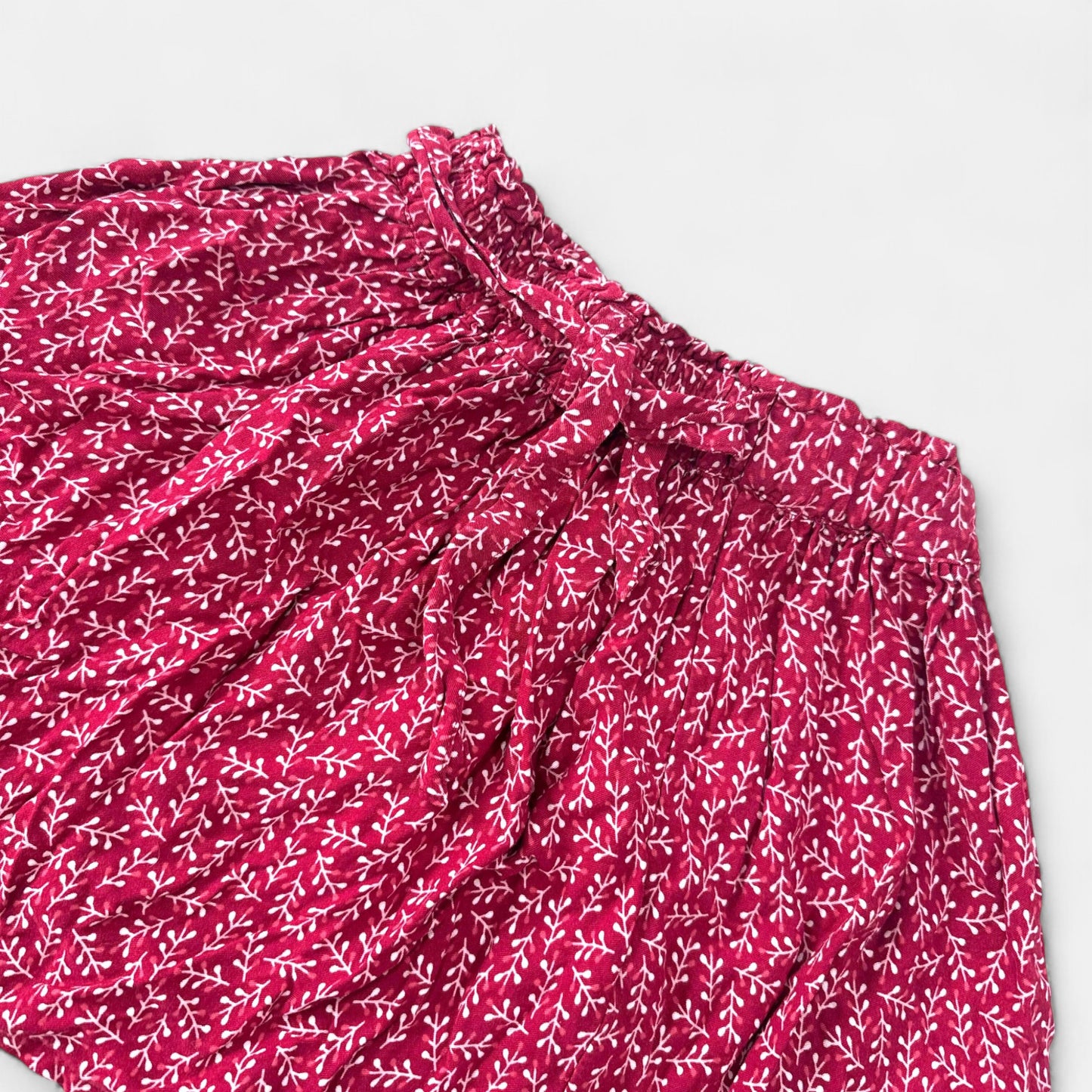 Jupe Okaïdi : 6 ans