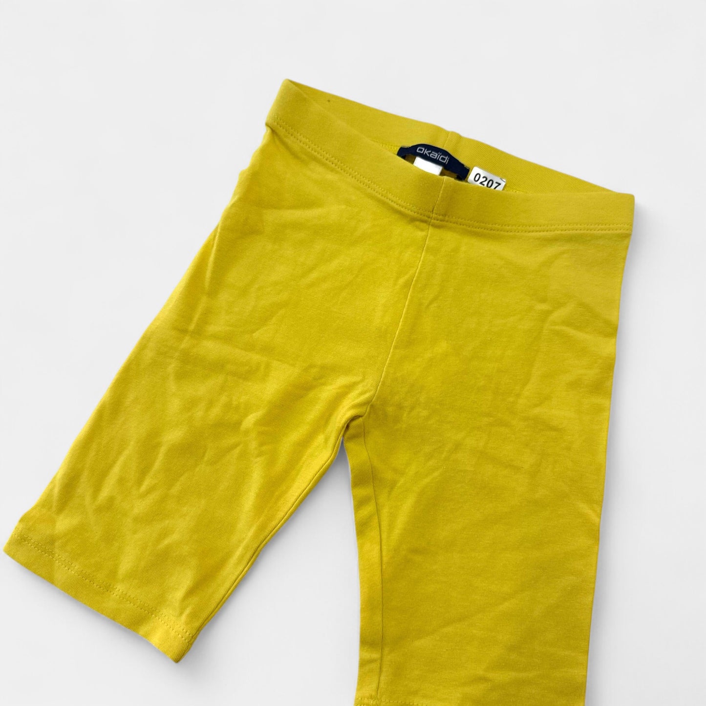 Short Okaïdi : 4 ans