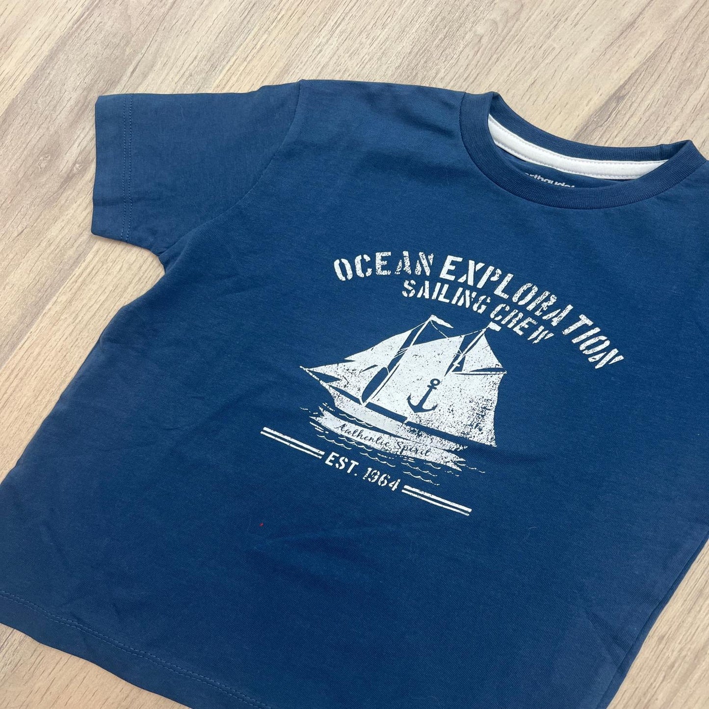 T-shirt Verbaudet : 4 ans