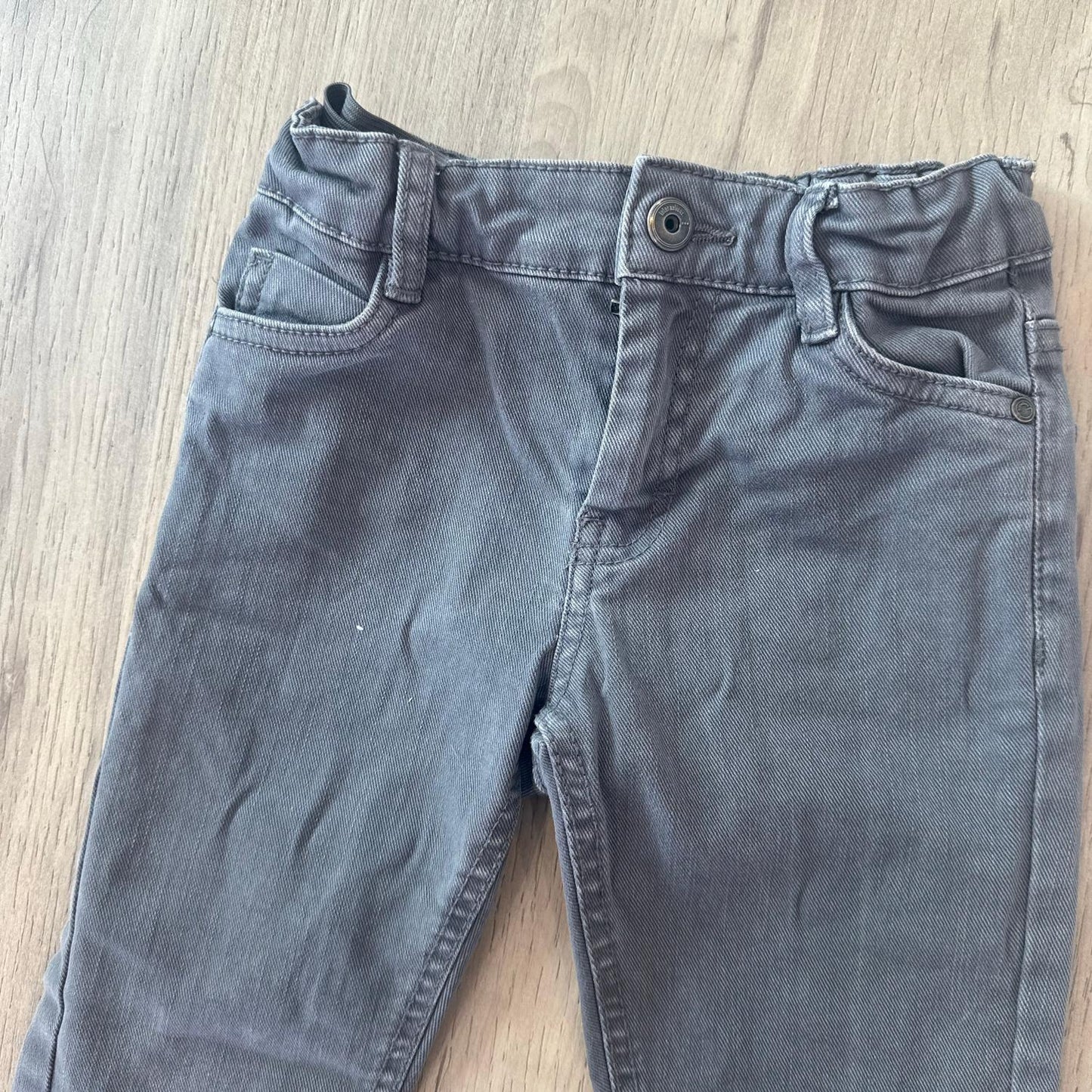 Pantalon Tape à l'oeil : 5 ans