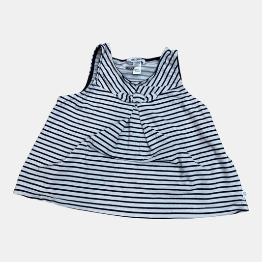 Débardeur Okaïdi : 4 ans