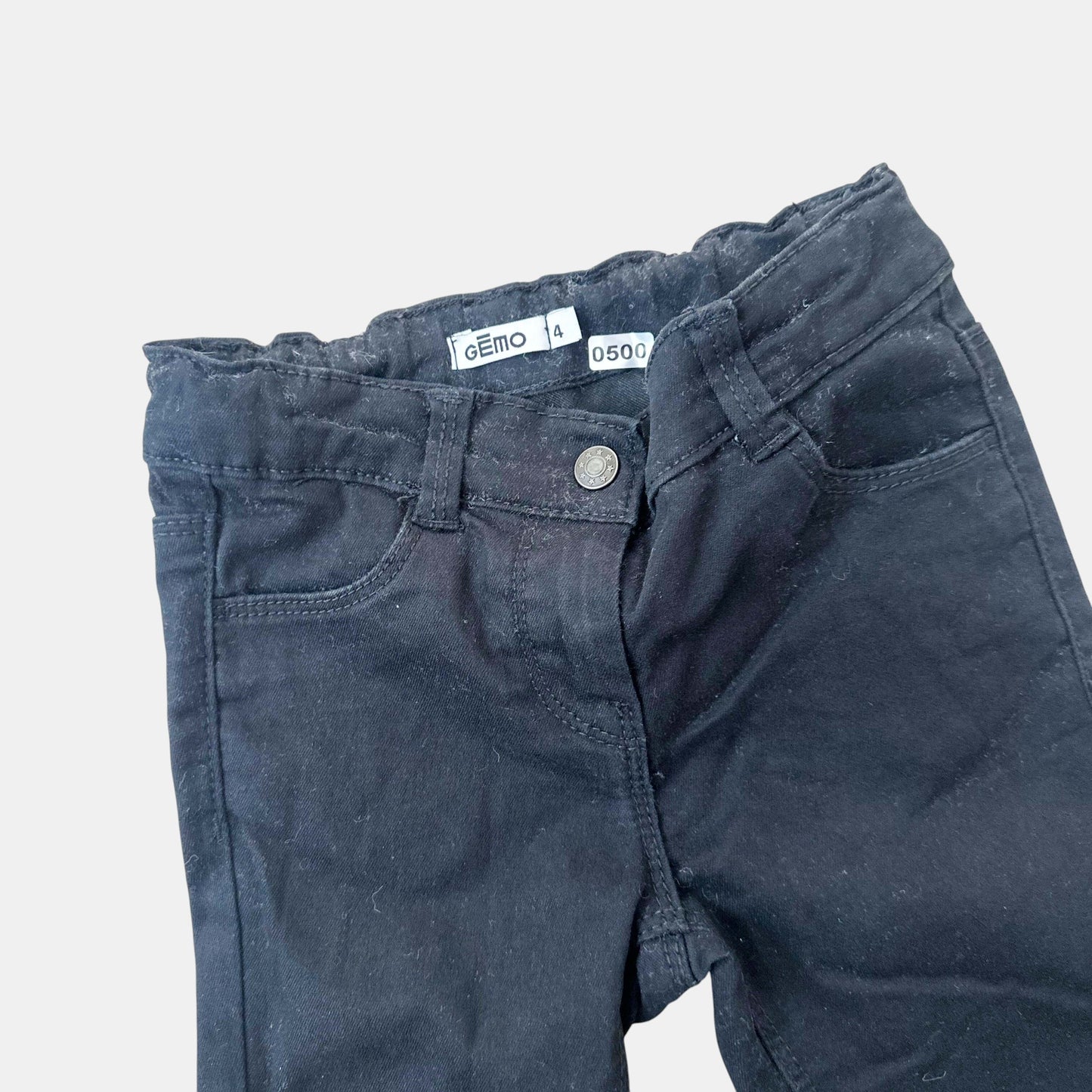 Pantalon Gémo : 4 ans