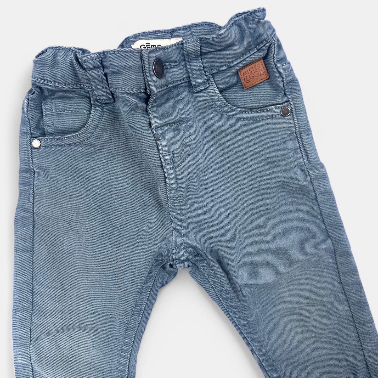 Pantalon Gémo : 12 mois