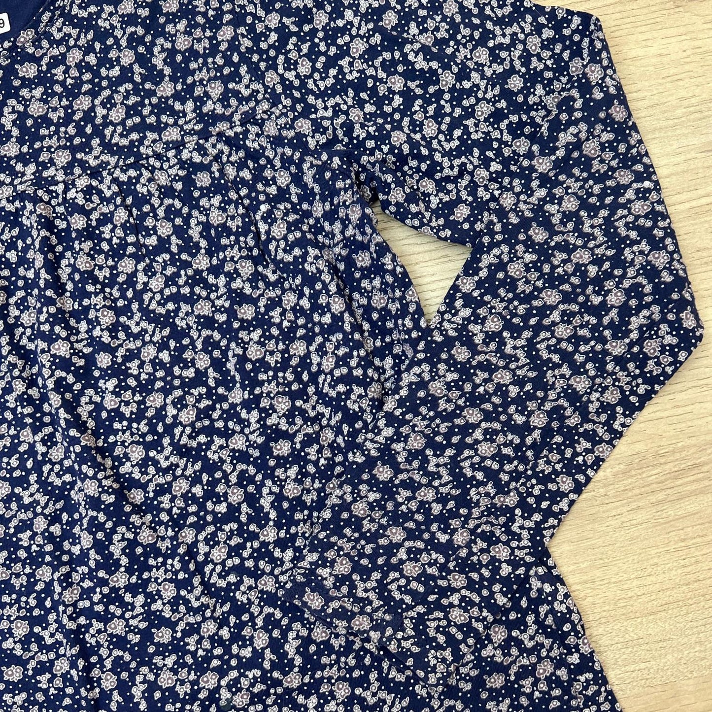 Blouse Verbaudet : 12 ans