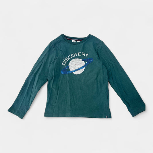 T-Shirt Okaïdi : 8 ans