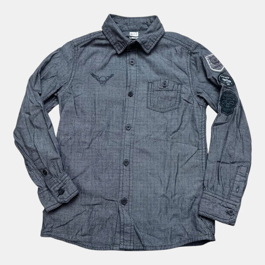 Chemise Liberto : 6 ans