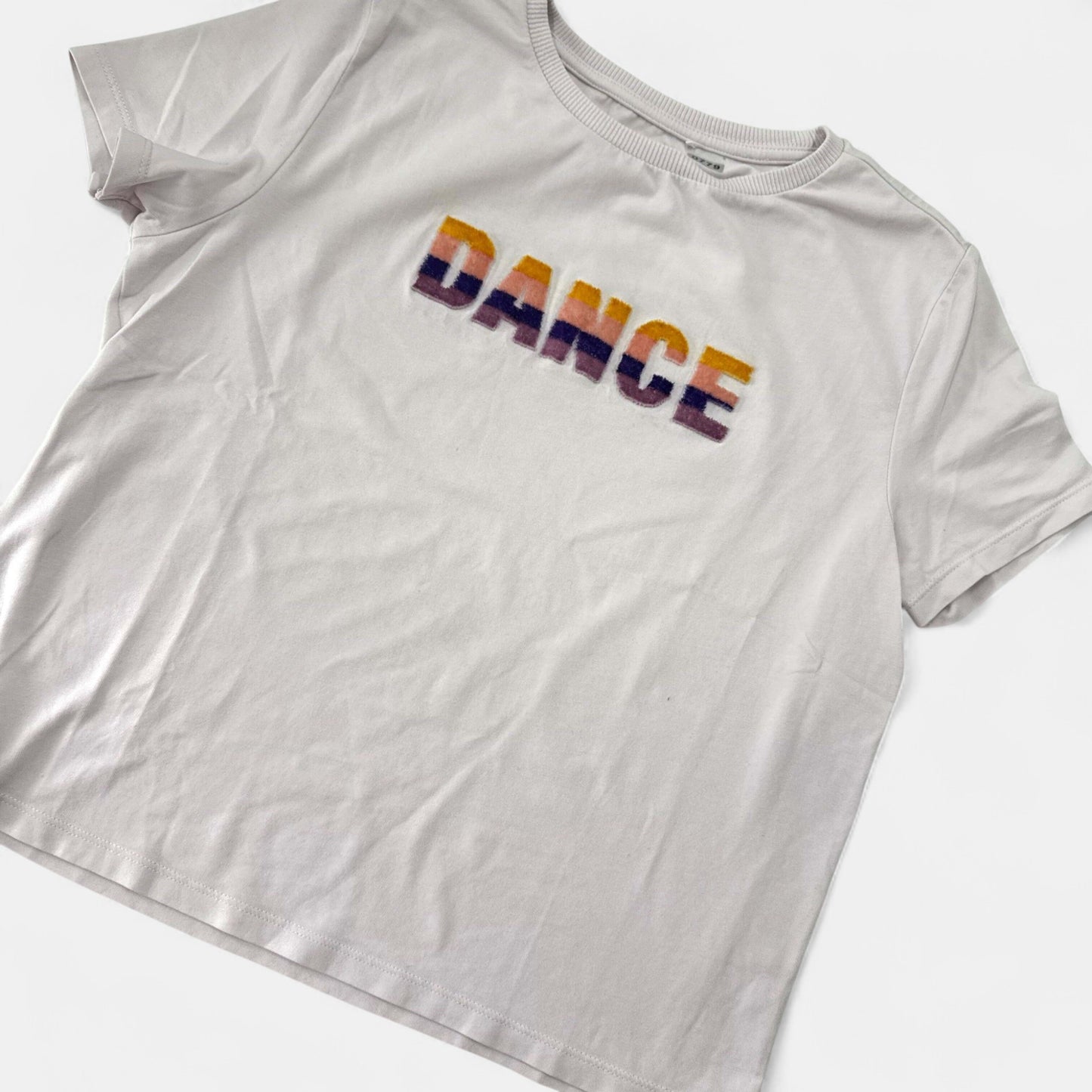 T-Shirt fish & chips : 14 ans