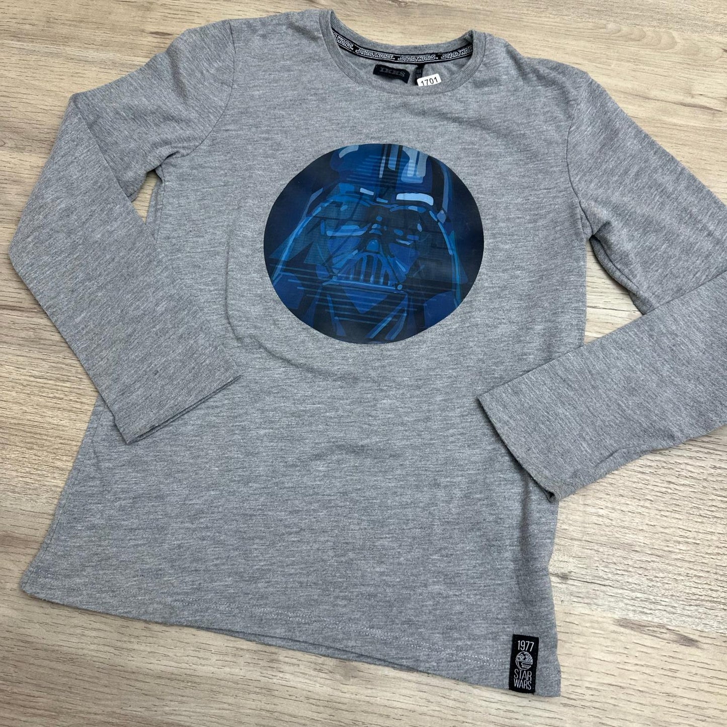 T-Shirt IKKS : 10 ans