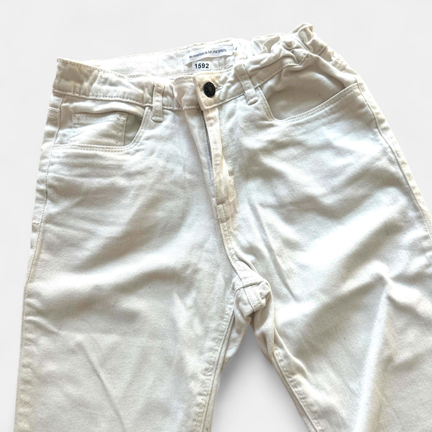 Pantalon Monoprix Kids : 14 ans