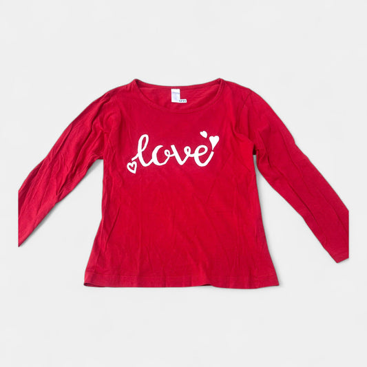 T-Shirt Little cigogne : 14 ans