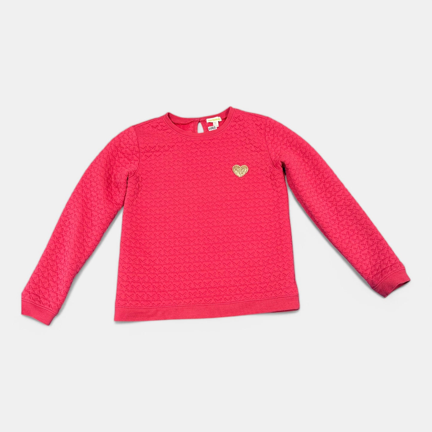Pull Verbaudet : 10 ans