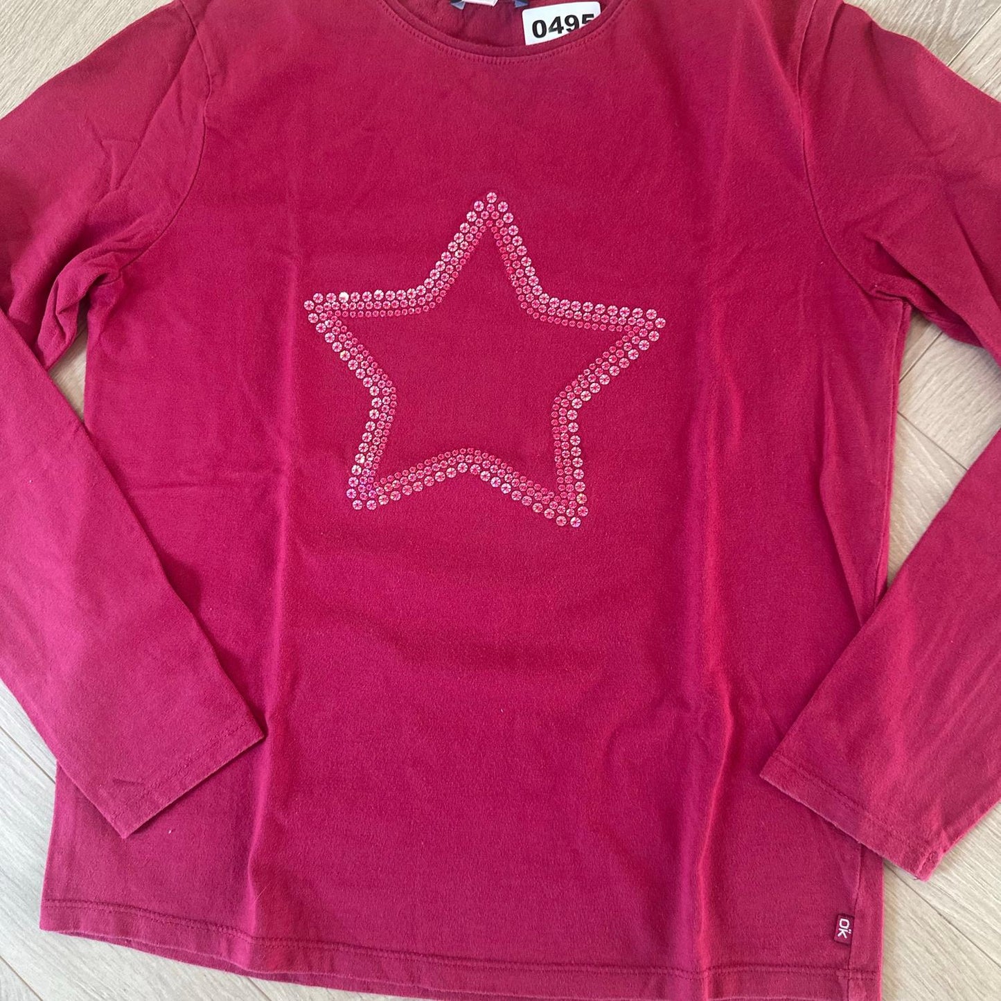 T-Shirt Okaïdi : 14 ans
