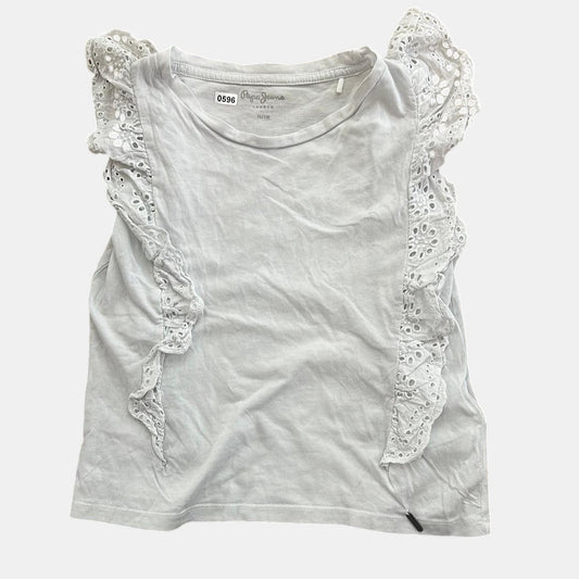 t-shirt, Pepe, jean : 3 ans