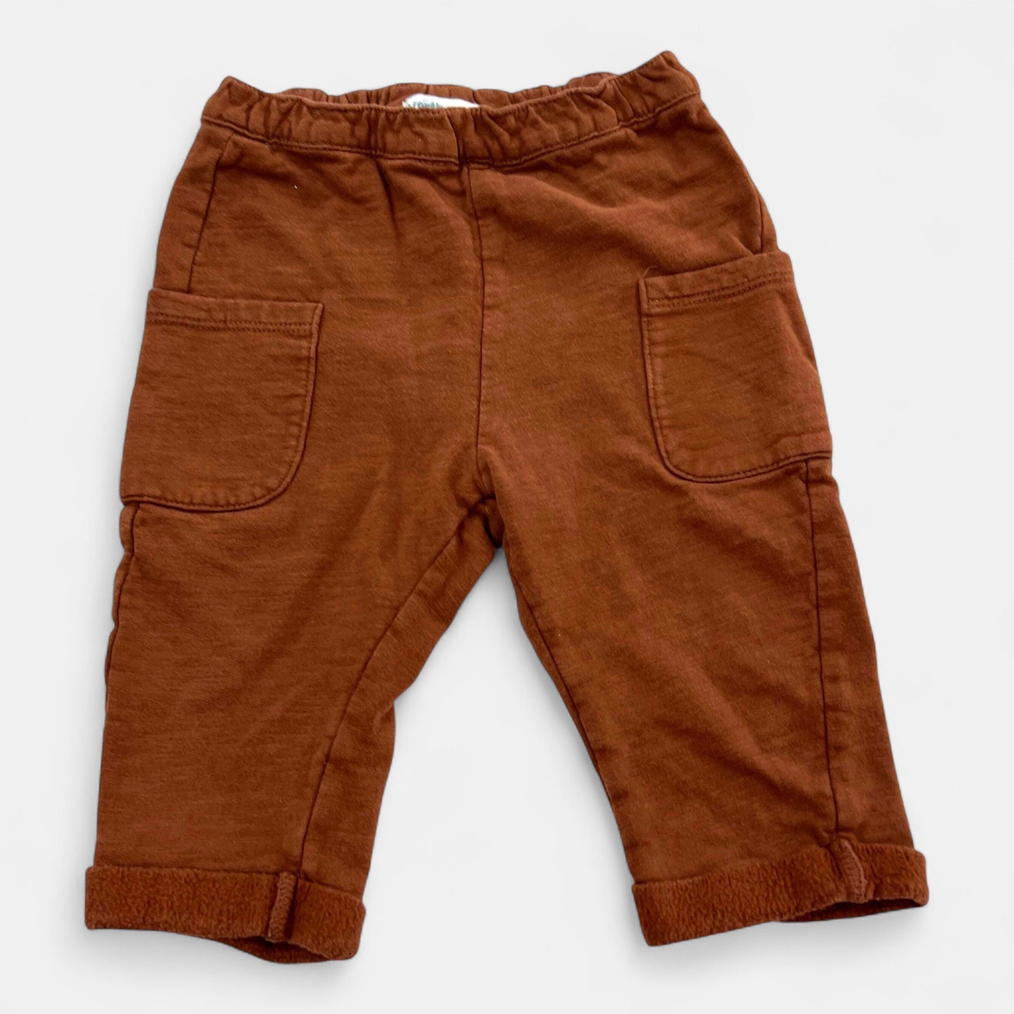 Pantalon Verbaudet : 12 mois