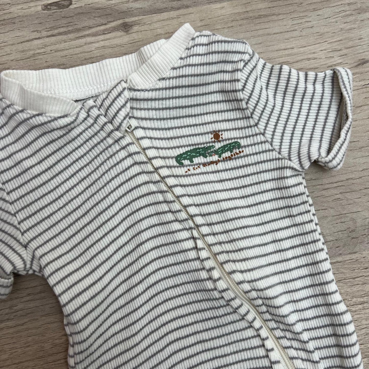 Combinaison Kiabi : 0 mois