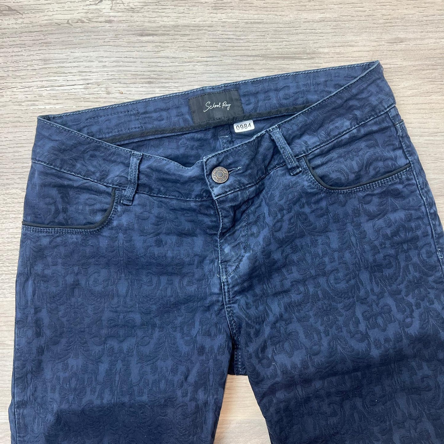 Pantalon School Pag : 14 ans