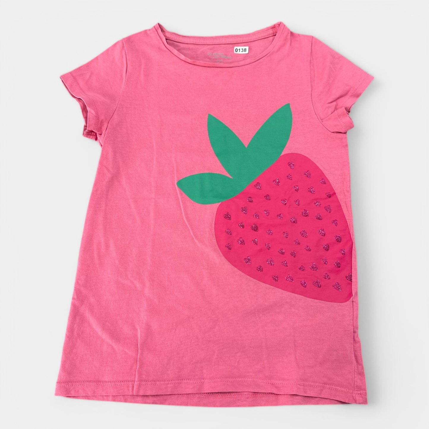T-Shirt Du Pareil au même : 8 ans
