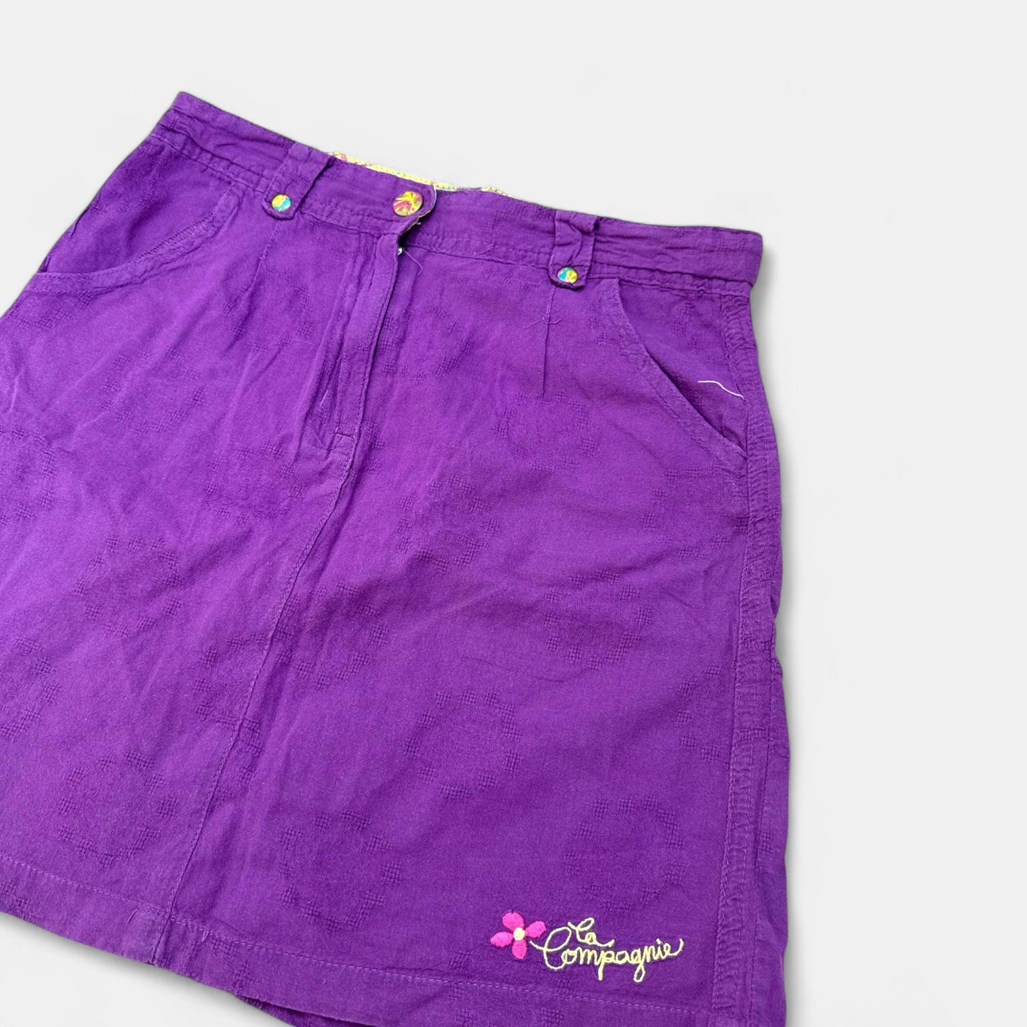 Jupe La compagnie des petits : 10 ans