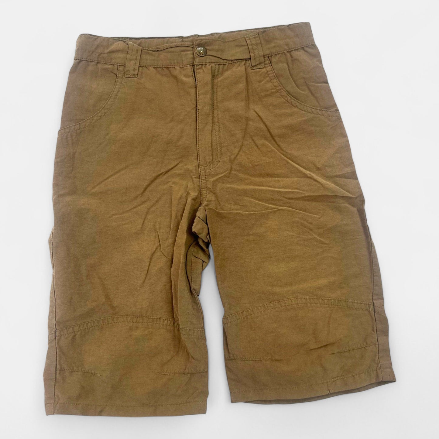 Short Toutcomptefait : 6 ans