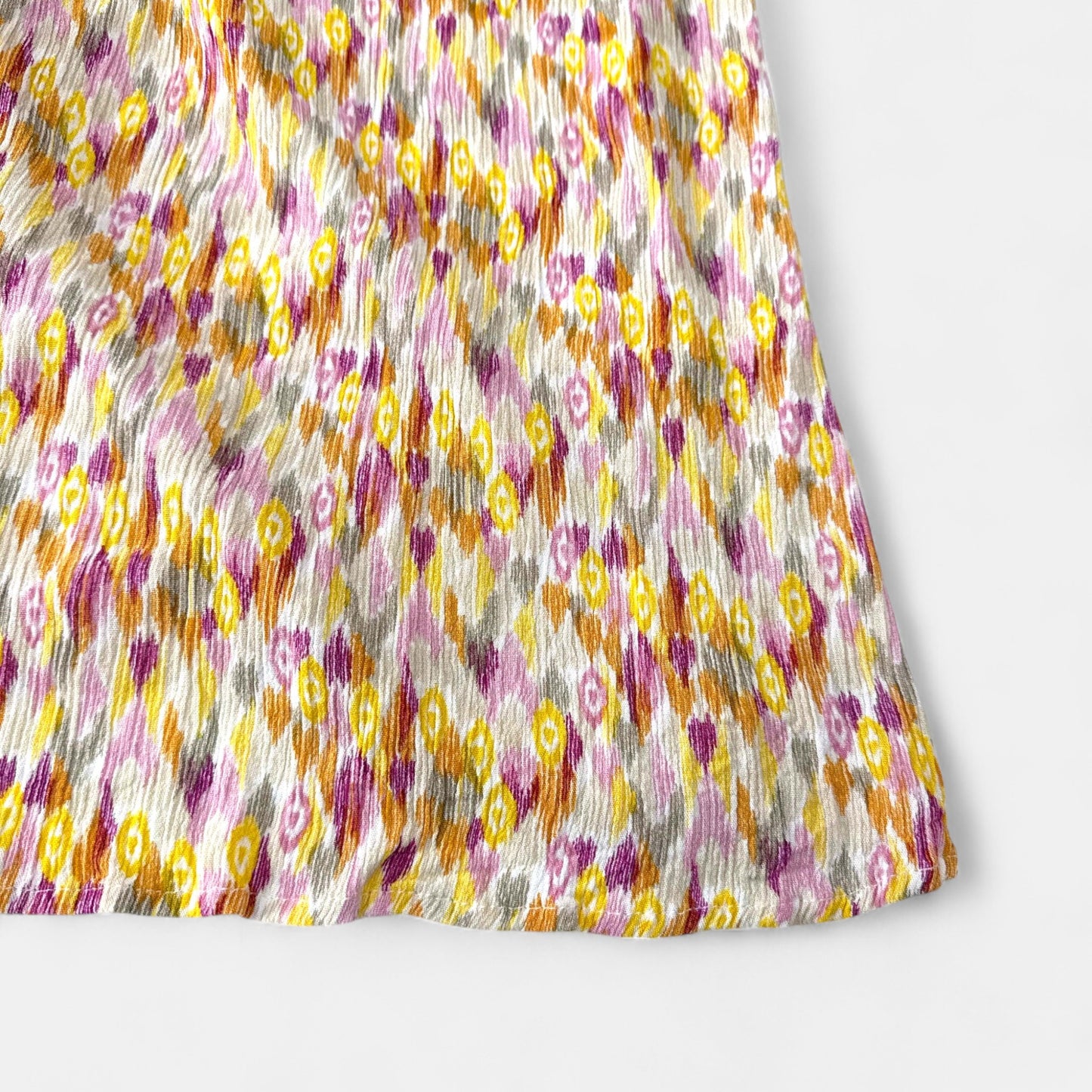 Robe Lulu Castagnette : 10 ans