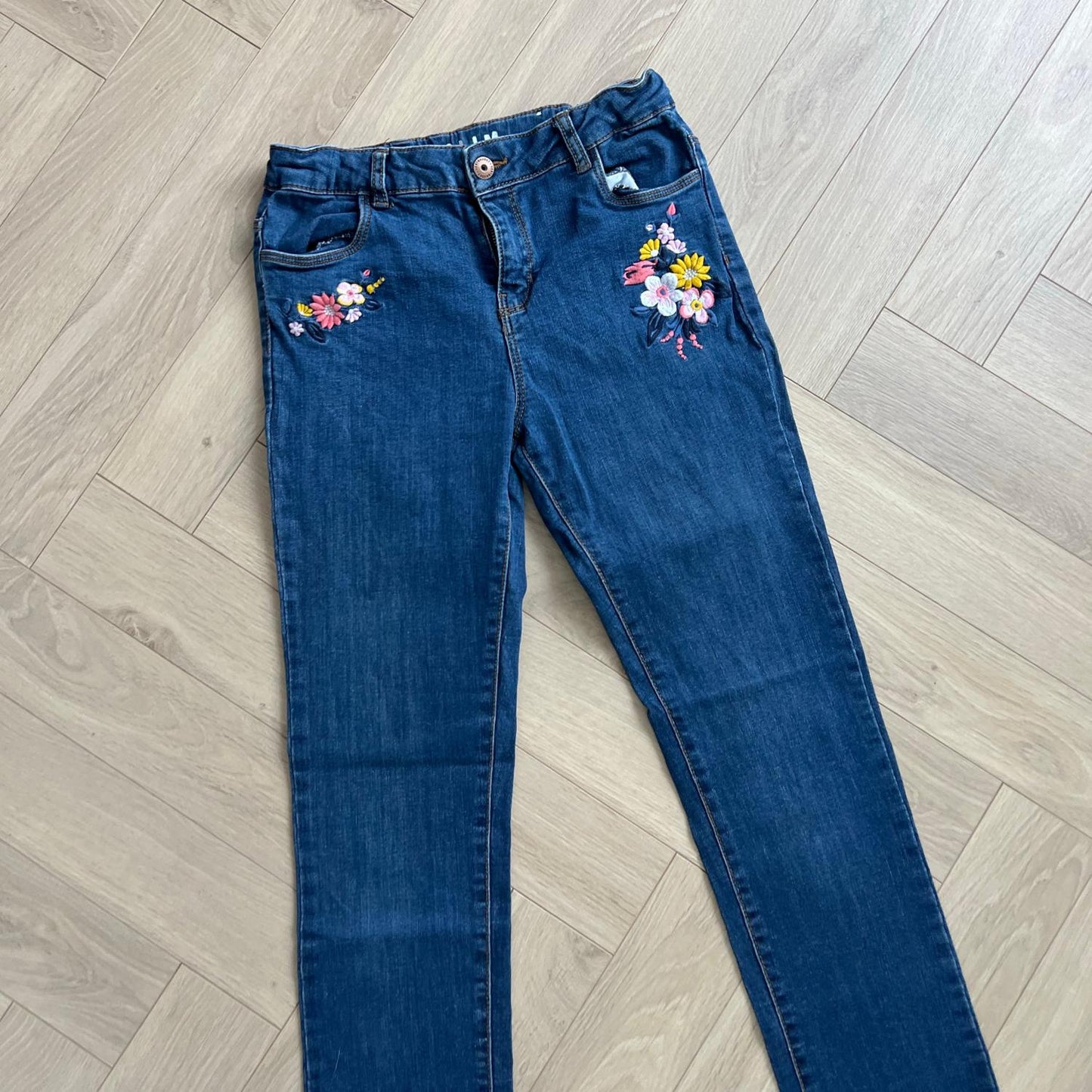 Pantalon Verbaudet : 12 ans