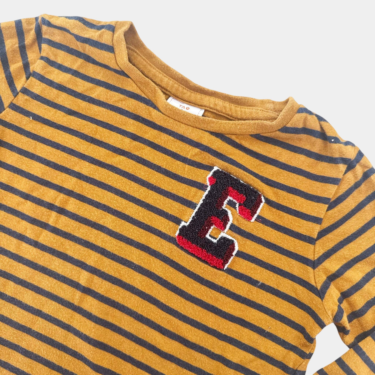T-Shirt Tape à l'oeil : 3 ans